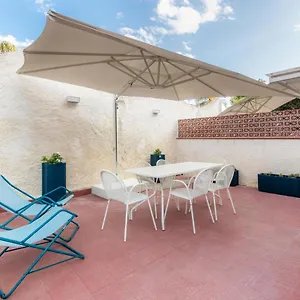  Casa vacanze La Maiolica